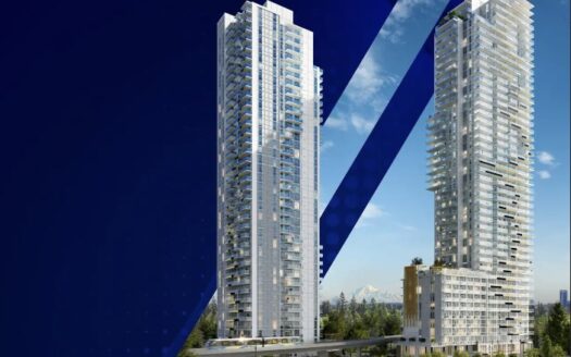 District Northwest – North Tower