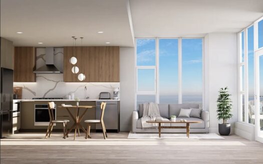 SkyLiving – By Allure Ventures