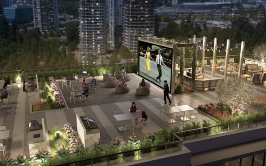 SkyLiving – By Allure Ventures