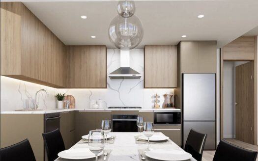 SkyLiving – By Allure Ventures