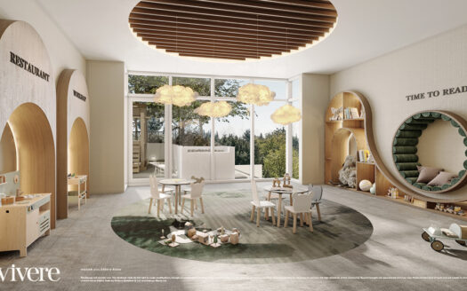 VIVERE North Guildford