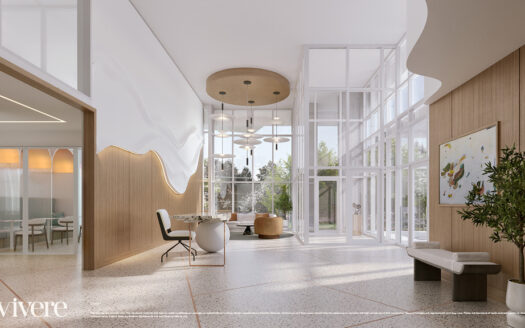 VIVERE North Guildford