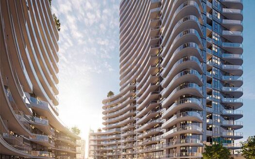 Piano – South Tower