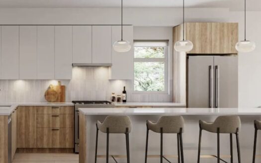 Cherryville Townhomes