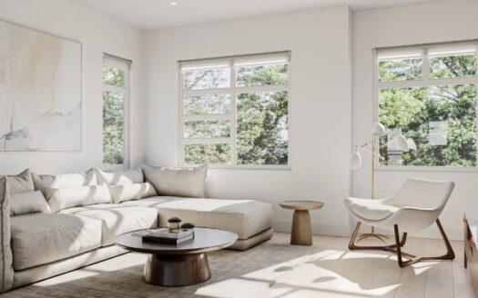 Cherryville Townhomes