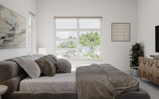 Cherryville Townhomes