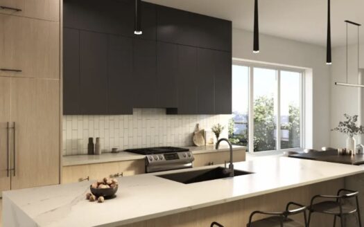 Oxford Mews – Modern Townhomes for Family Living in Langley