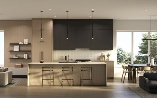 Oxford Mews – Modern Townhomes for Family Living in Langley